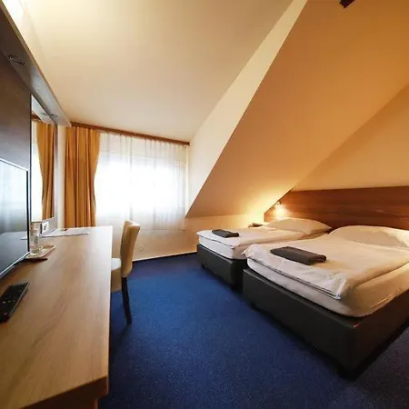Guest house Harmonie