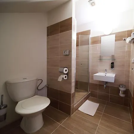 Harmonie Guest house Kolin