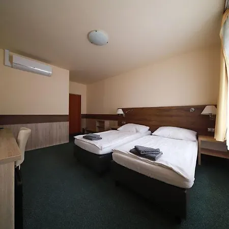 Harmonie Guest house Kolin