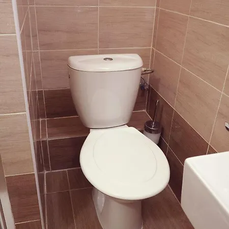 Harmonie Guest house 3*