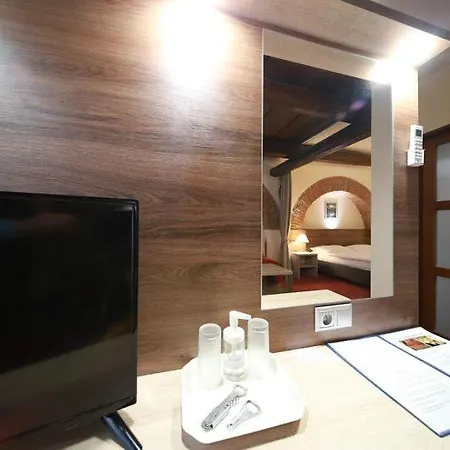 Harmonie Guest house Kolin