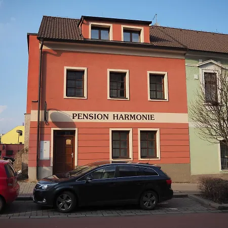 Harmonie