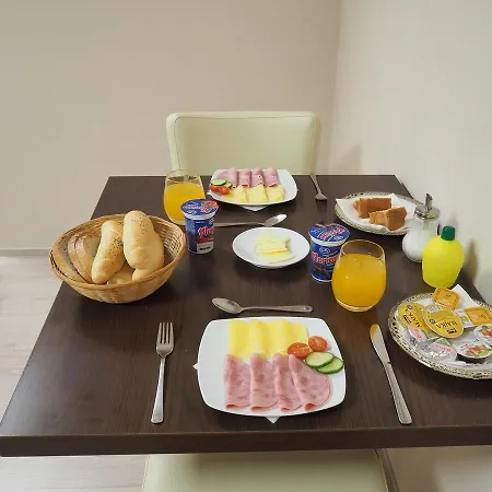 Guest house Harmonie 3*