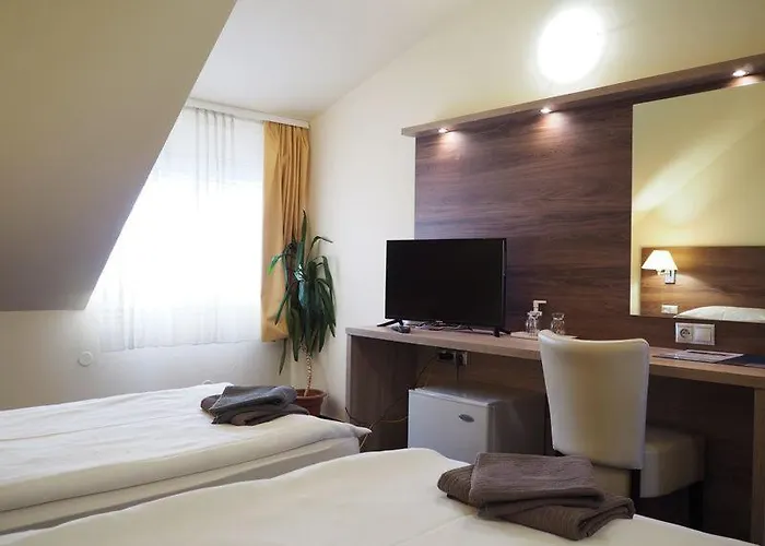Gasthuis Harmonie -self Check-in 3*